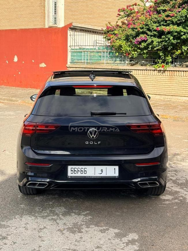 volkswagen golf 8 