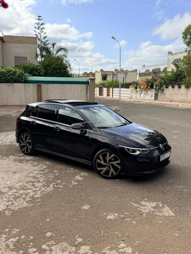 volkswagen golf 8 