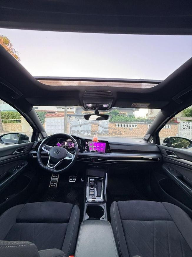 volkswagen golf 8 