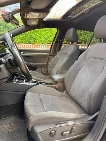 Volkswagen Golf 8 - 2