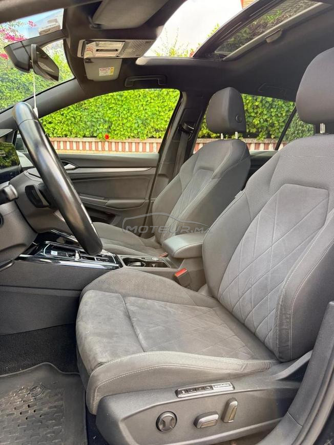 volkswagen golf 8 