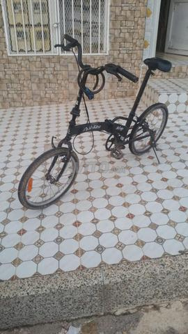 Vélo pliant - 2
