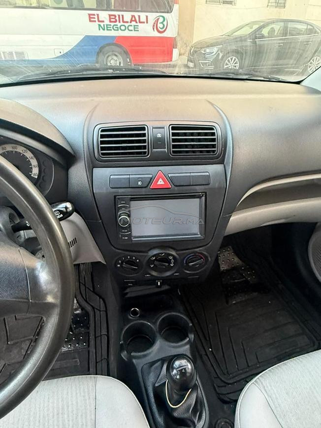 kia picanto climatisation 