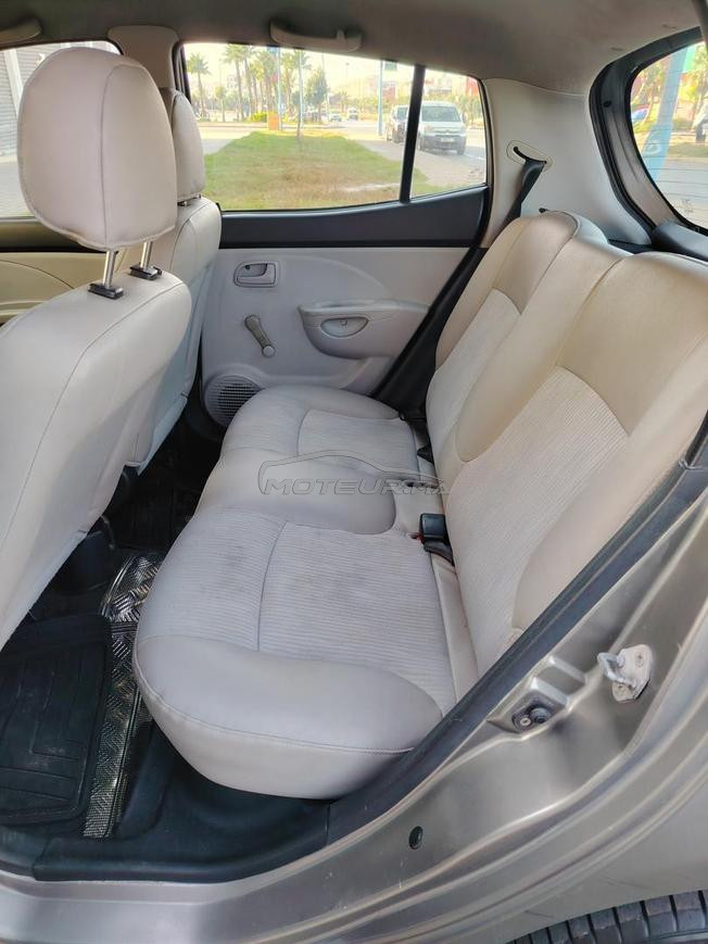 kia picanto climatisation 