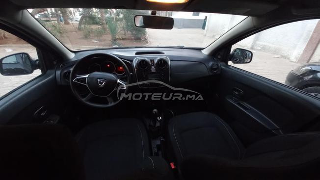  dacia logan 2019