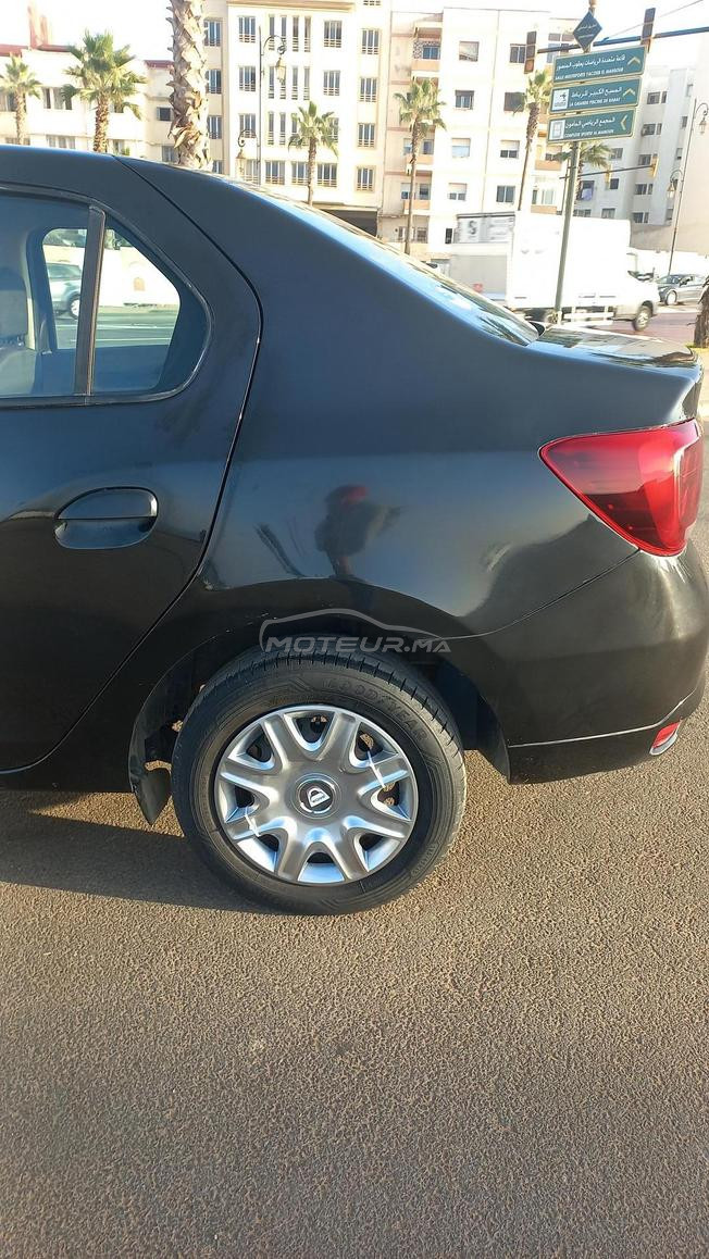  dacia logan 2019