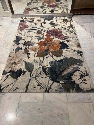 Tapis neuf KITEA - 2
