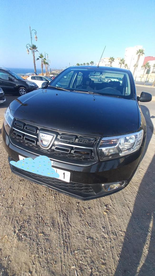  dacia logan 2019