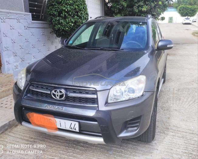 Toyota RAV4 14 millions 