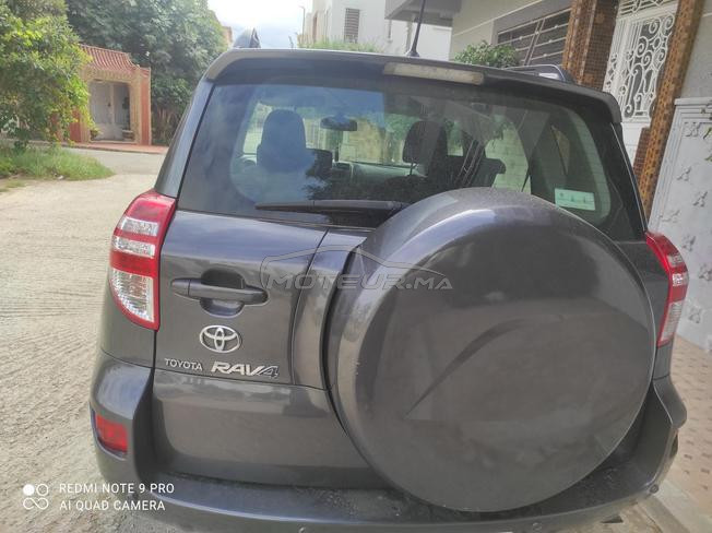 Toyota RAV4 14 millions 