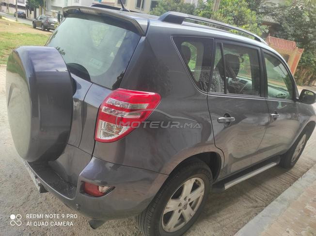 Toyota RAV4 14 millions 
