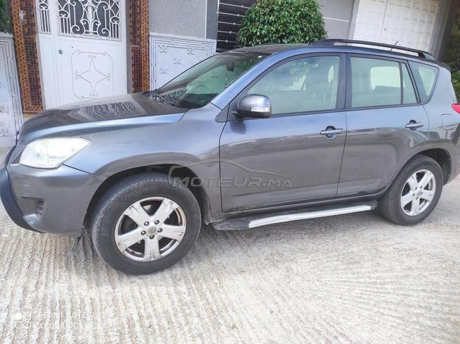Toyota RAV4 14 millions 