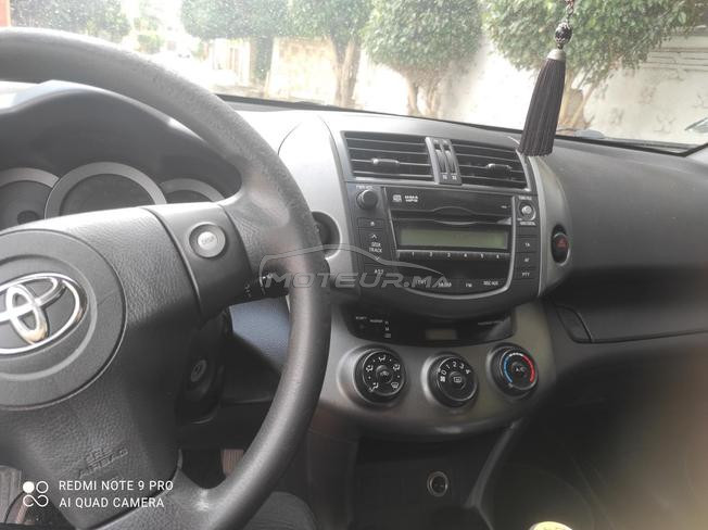 Toyota RAV4 14 millions 