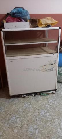 Vitrine pour petits commerces - 2