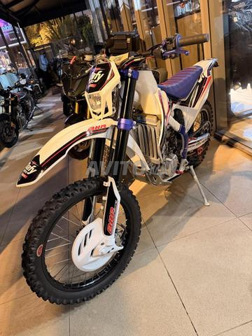 Bhr 450 / 45 km - 2