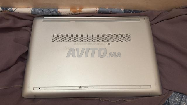 حاسوب محمول موديل HP Laptop 15-dw3000nk - 2