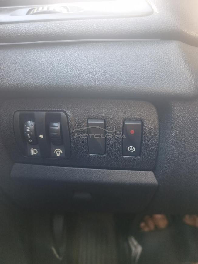Renault Mégane 3 break 2013 dewana 2018
