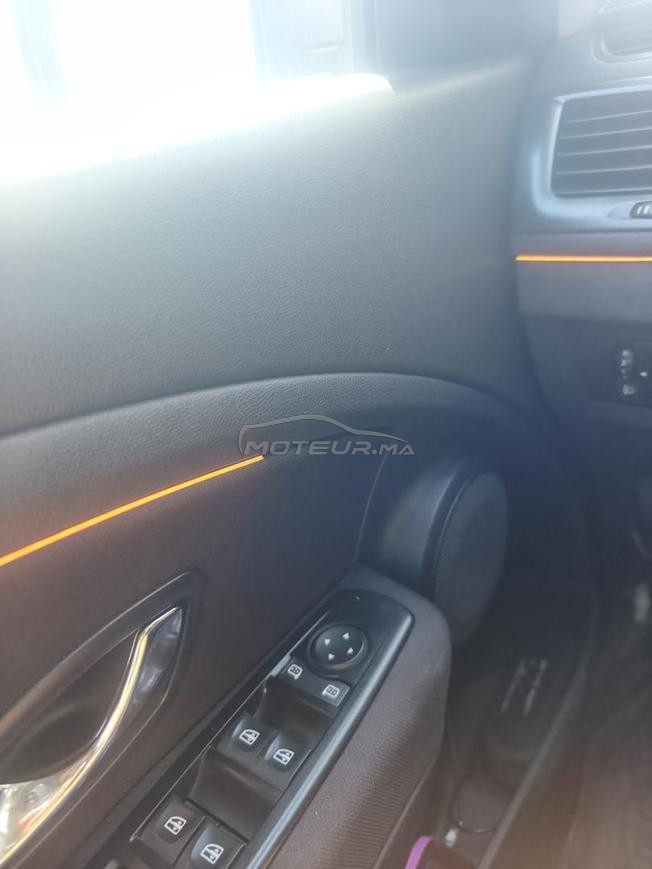 Renault Mégane 3 break 2013 dewana 2018