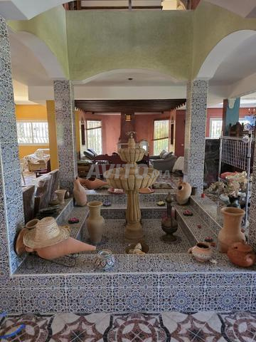 Ferme Sidi Allal Bahraoui - 2