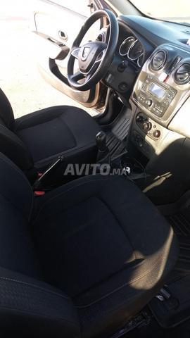Dacia Logan 2019 - 2