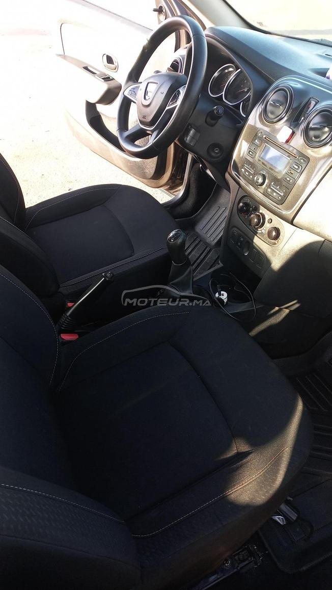  dacia logan 2019