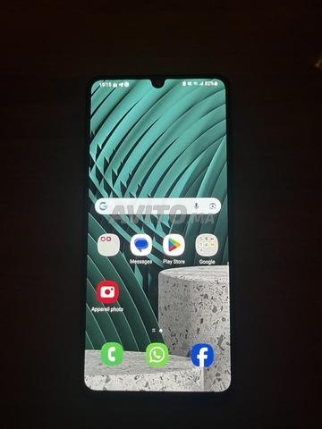 سامسونج A32 بحالة ممتازة - 2