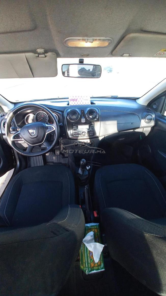  dacia logan 2019