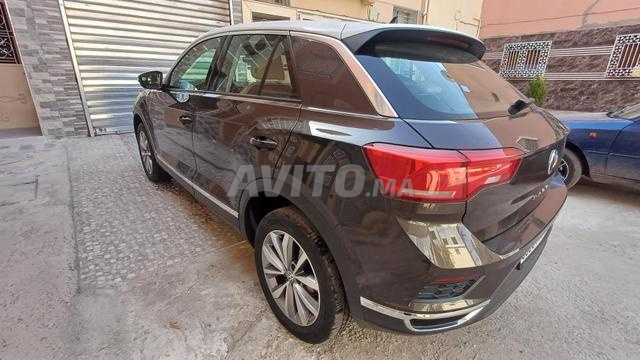 T-Roc 2018 Diwana 2024 - 2