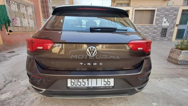t-roc 2018 diwana 2024