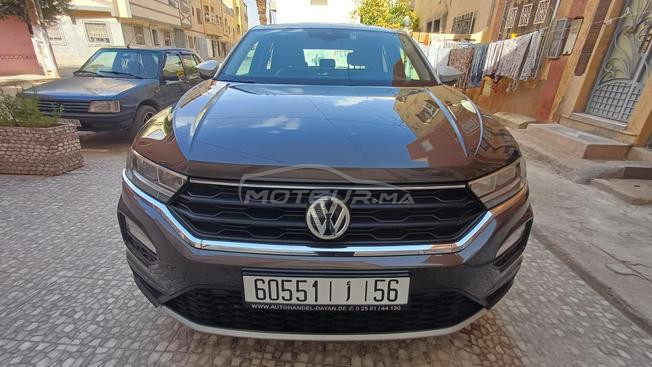 t-roc 2018 diwana 2024