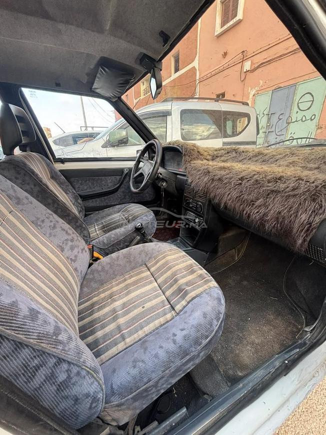 fiat uno esance 