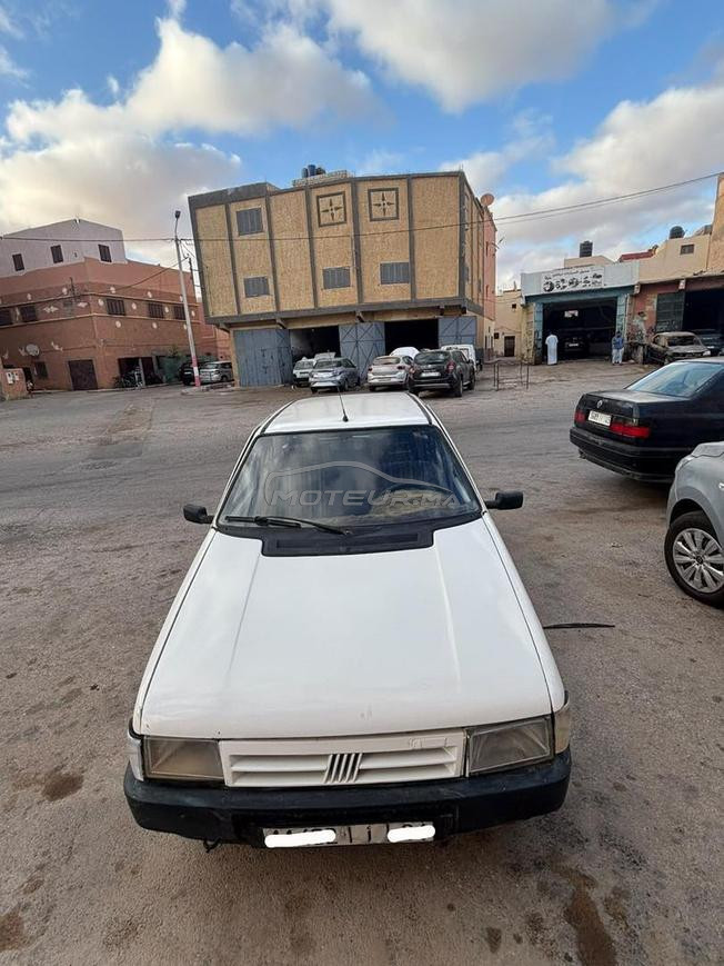 fiat uno esance 