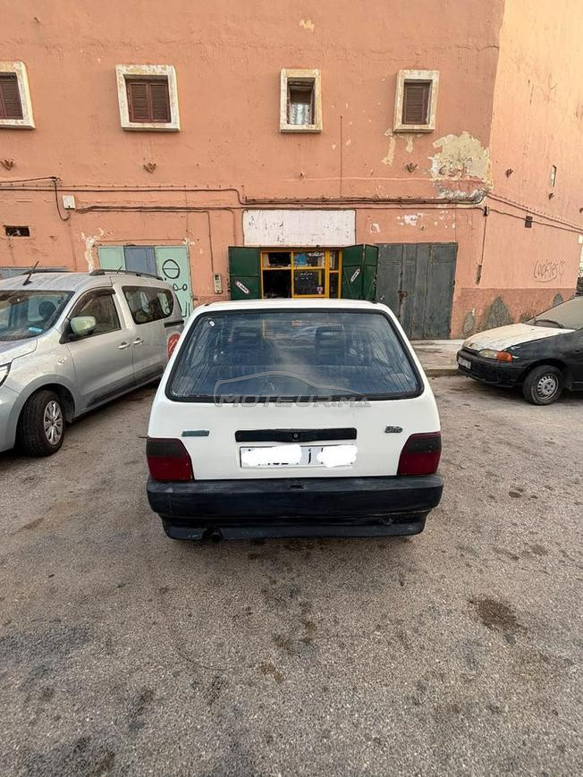 fiat uno esance 