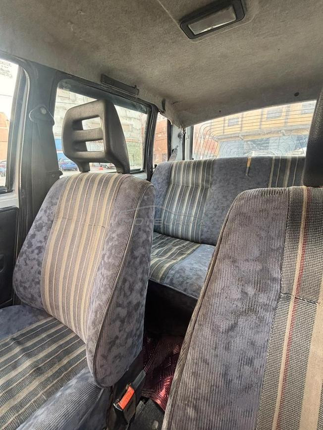 fiat uno esance 