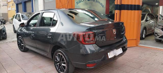 Dacia Logan prestige 2022 diesel 1.6 - 2