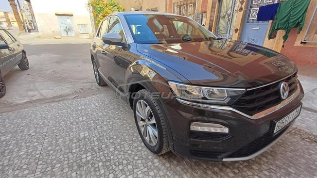 t-roc 2018 diwana 2024
