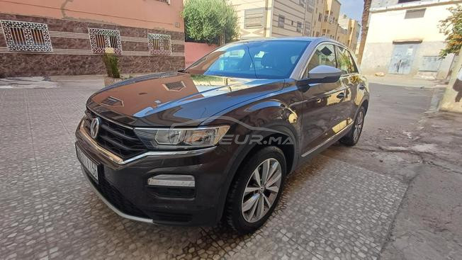 t-roc 2018 diwana 2024