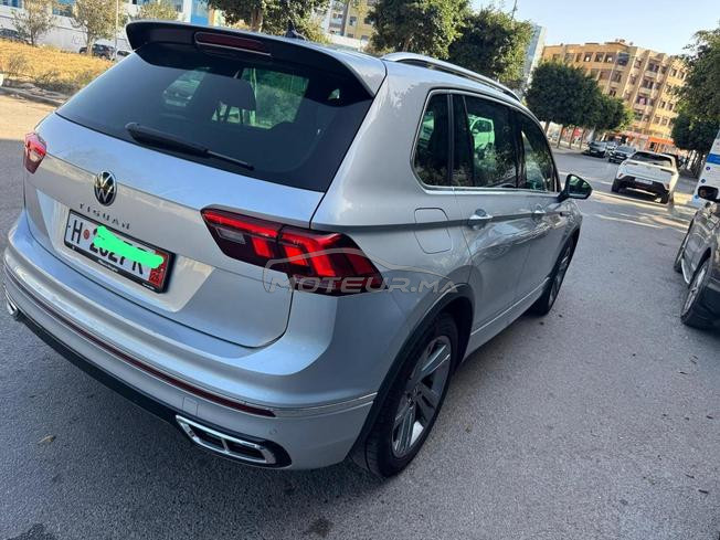 Tiguan 2023 Diwana 2026