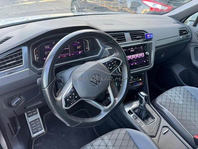 Tiguan 2023 Diwana 2026