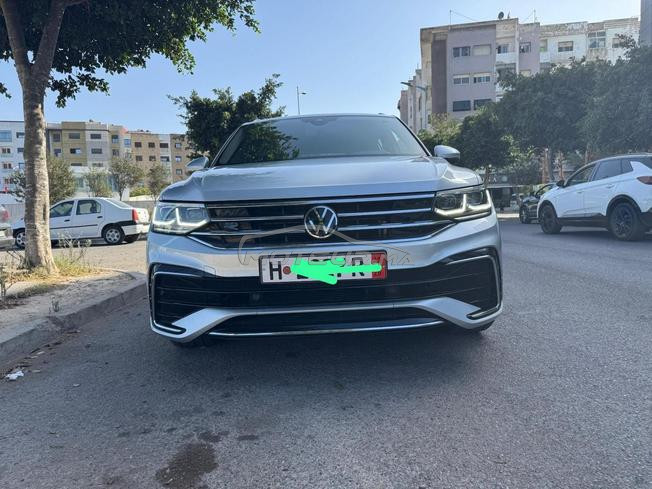 Tiguan 2023 Diwana 2026