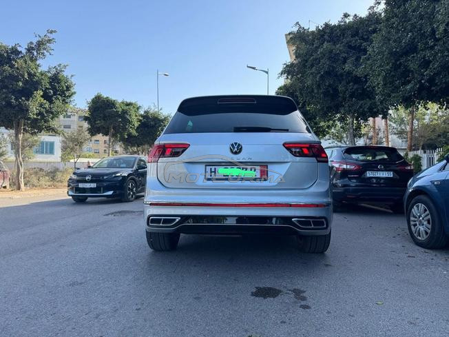 Tiguan 2023 Diwana 2026
