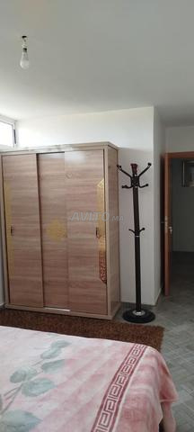 شقة للإيجار - 2