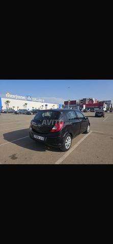Opel Corsa - 2