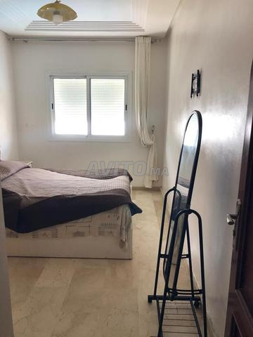 Appartement à louer à Temara - 2
