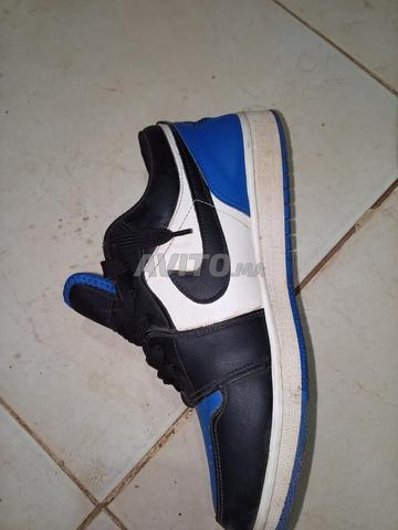 Chaussures Nike Air Jordan - 2
