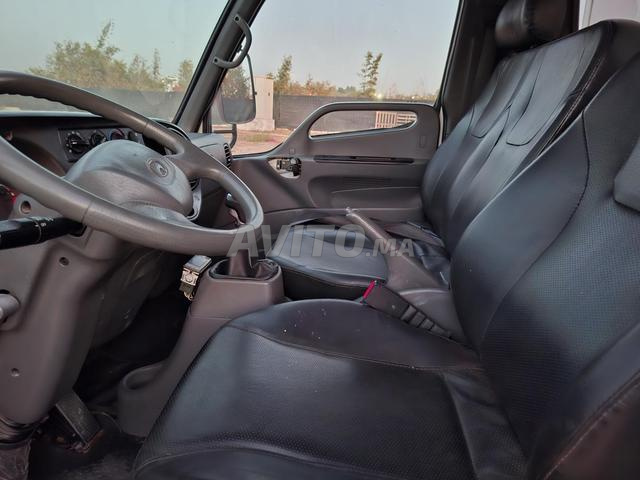 Hyundai HD35 2023 - 2
