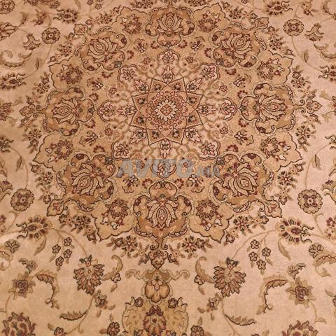 Tapis neuf - 2