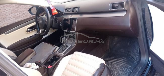 Volkswagen Passat Diesel Automatique 2018 à Agadir
