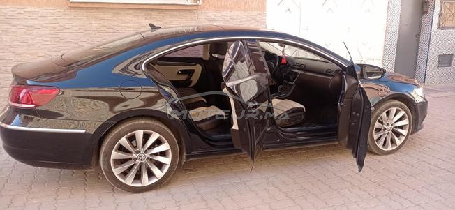 Volkswagen Passat Diesel Automatique 2018 à Agadir