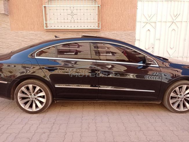 Volkswagen Passat Diesel Automatique 2018 à Agadir